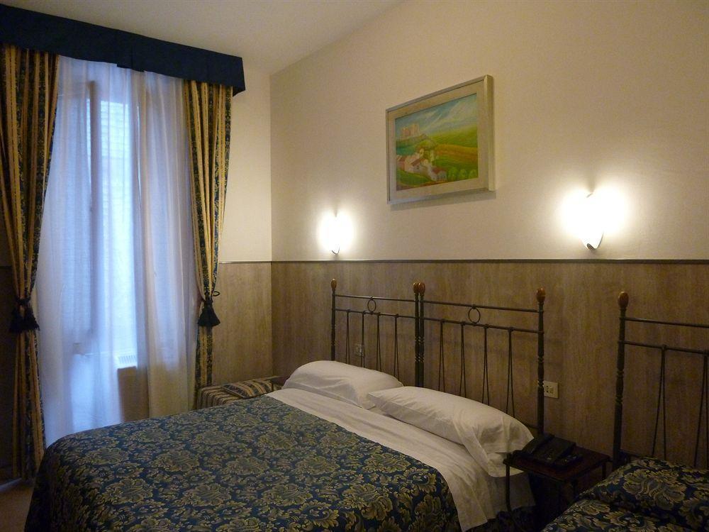 Hotel Camilla Guelfa فلورنس المظهر الخارجي الصورة
